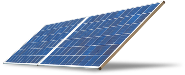 Panel Solar Pure Energy