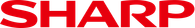 Sharp
